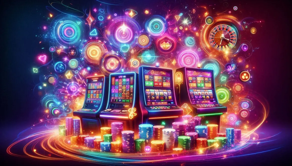 Tombola Casino